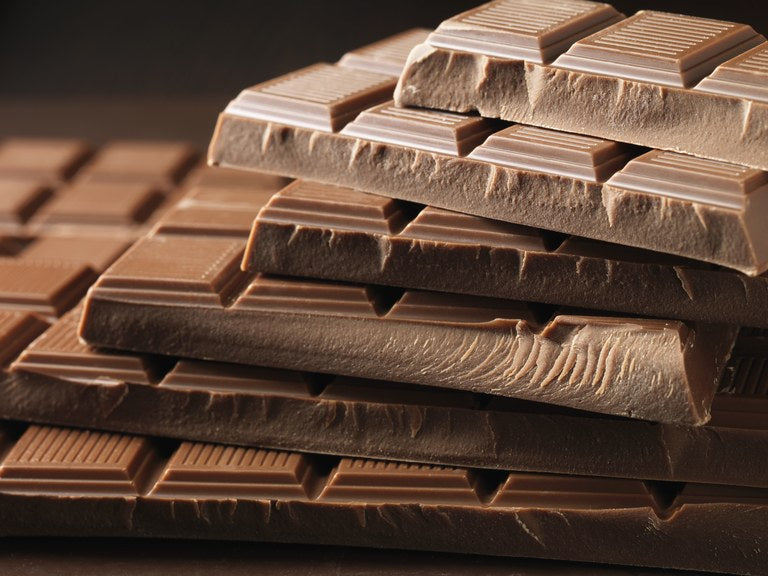 Chocolate Bars