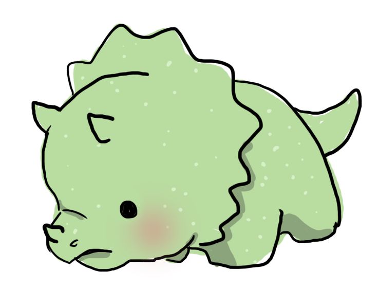 Cutiesaur