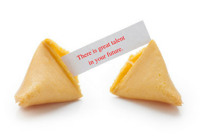 Fortune Cookie