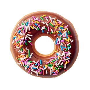 Sprinkles