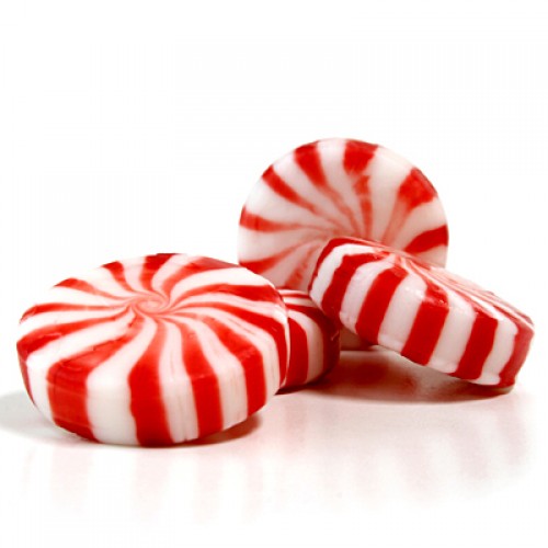 Peppermint Candy